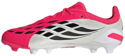 Immagine prodotto di Scarpe da calcio Adidas Predator Elite FG "LUCRED/CBLACK/FTWWHT" da Bambini