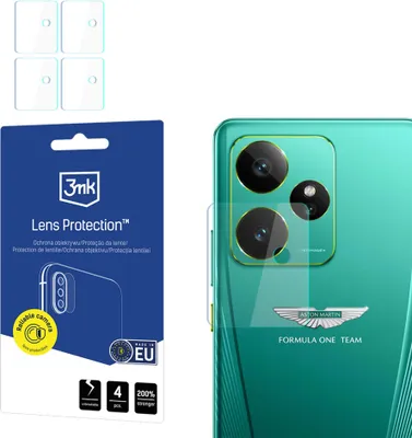 Obrázok produktu pre Realme Gt 7 - 3Mk ochrana objektívu