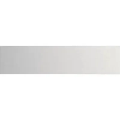 Produktbild von Gira 5541926 Ruftastenabdeckung Ruftastenmodul 1f System 106 Aluminium