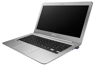 Obrázek produktu pro ASUS USB-AC53 Nano - Netzwerkadapter - USB 2.0