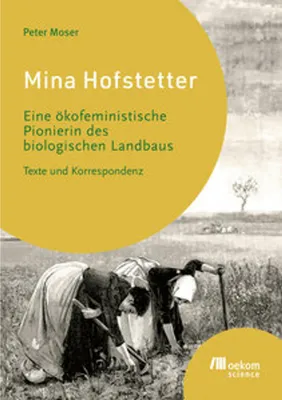 Immagine prodotto di Mina Hofstetter