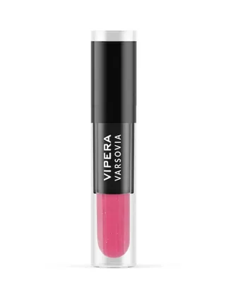 Productafbeelding van Vipera Varsovia, glanzende lippenstift, tint 12 Saska, 3,5 ml