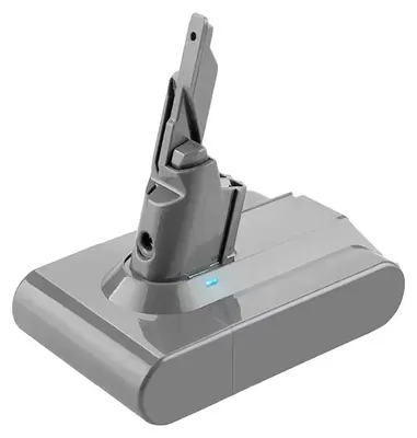Immagine prodotto di Batterie ricaricabili agli ioni di litio, alta capacità, compatibili con Dyson, 6800mAh, 21,6V
