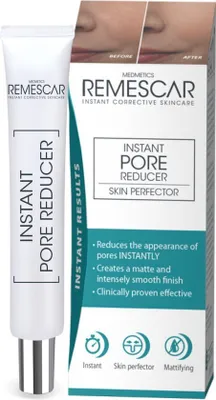 Produktbild von Remescar Instant Pore Reducer 20ml