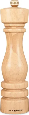 Zdjęcie produktu dla Cole & Mason London bukowy młynek do pieprzu 22 cm