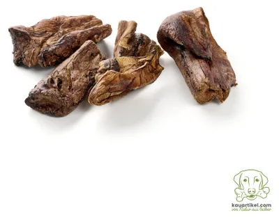 Produktbild von Pferde-Lunge 250g