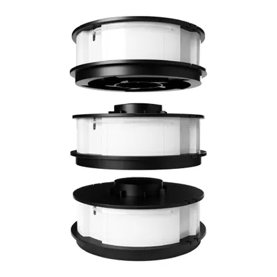 Produktbild von Spulen Set passend für Top Craft King Craft Gardenline Einhell