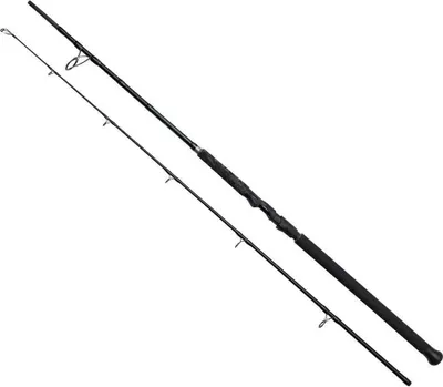 Produktbild von Madcat Black Spin 210cm 40-150g - Wallerrute