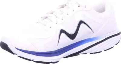 Zdjęcie produktu dla Casualowe sznurowane buty damskie w jednolitych kolorach
