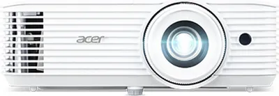 Image de Acer X1528Ki Full Hd (1.920X1.080) 4.500 Ansi 10.000:1 Uhp Weiss (Mr.jw011.001)