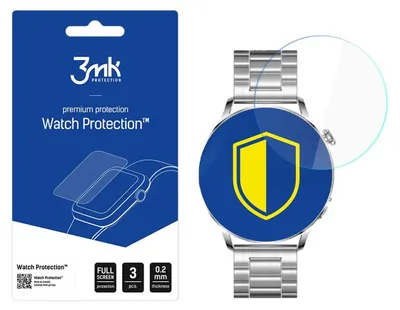 Obrázok produktu pre 3MK Watch Protection, RNCE81, 1 kusov