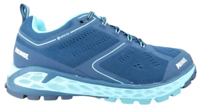 Produktbild von Meindl Comfortfit Power Walker Lady 2 Wanderschuh Blau