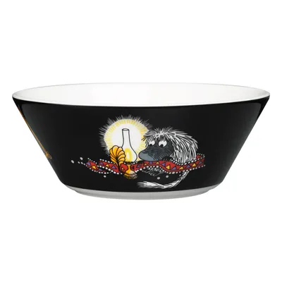 Produktbild von Iittala Mumin / Moomin Ancestor Schale, Schüssel, Müslischale, Ø 15 cm, 1019833