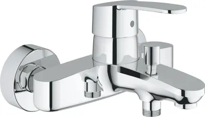 Obrázek produktu pro Grohe jednopáková vanová baterie Eurostyle Cosmopolitan 33591_2, 1 ks.