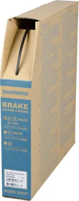 Immagine prodotto di Bowden Shimano BC-9000 5 mm - 1 metro, nero
