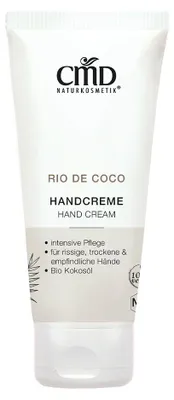 Productafbeelding van Rio de Coco - Handcrème, 100 ml