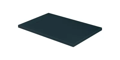 Produktbild von DURAVIT 720150680000000 Duschwanne Stonetto 1400x900x50mm