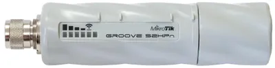 Produktbild von Mikrotik Groovea 52hpn Wifi-zugangspunkt    One Size