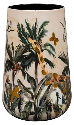 Image de TS Collection - Vase conçu par Lammie - 13x20