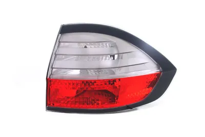 Produktbild von Johns, Heck Leuchte Rück Leuchte passend für Ford S-Max 06 05/2006-04/2010 außen Rechts 1467472