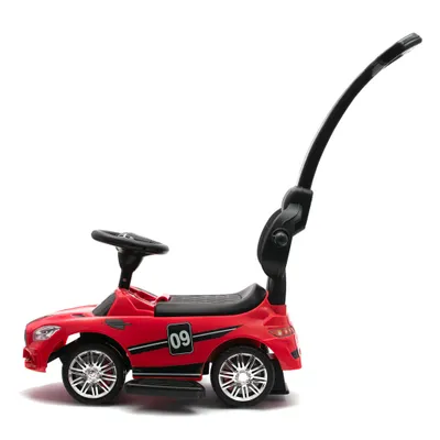 Productafbeelding van 45830 RECER - Fiets met geluidseffecten