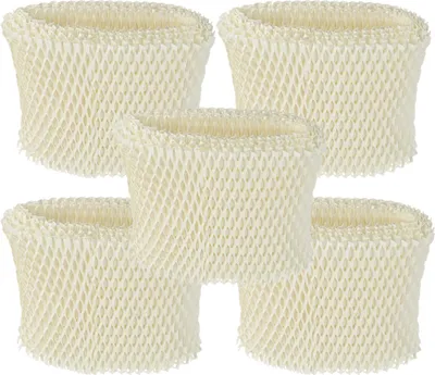 Produktbild von vhbw 5x Filter Ersatz für Phililps 8710103711155, HU4136/10 für Luftbefeuchter - Luftfilter