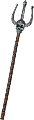Produktbild von Dämonen-Dreizack, ca. 90cm