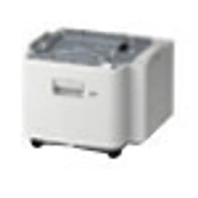 Produktbild von OKI 45393302, OKI, MB760, 2000 Blätter, A4