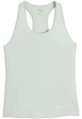 Immagine prodotto di Canotta Puma Tad Essential, verde, taglia M, per donna