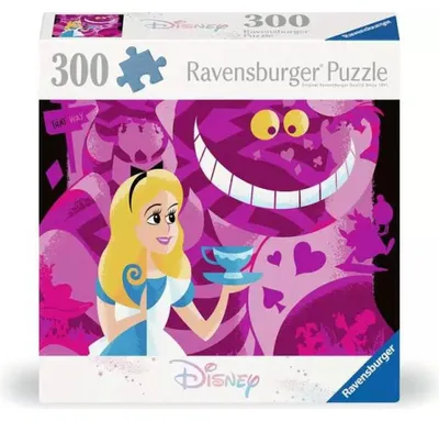 Produktbild von Alice Ravensburger 12001046