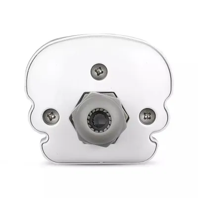 Produktbild von 120cm LED Feuchtraumleuchte Wannenleuchte Garage Werkstatt Parkhaus Keller IP65 36W 2880 Lumen Kaltweiß