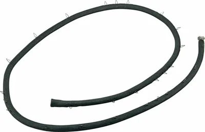 Produktbild von easyPART passend für 387391801/9 Electrolux Backofendichtung Dichtung rundum Backofen Herd AEG Elektrolux 387391801