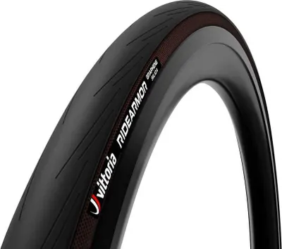 Produktbild von Vittoria Ridearmor Ii Tubeless 700c X 34 Rennradreifen Braun 700C x 34 Braun 700C x 34