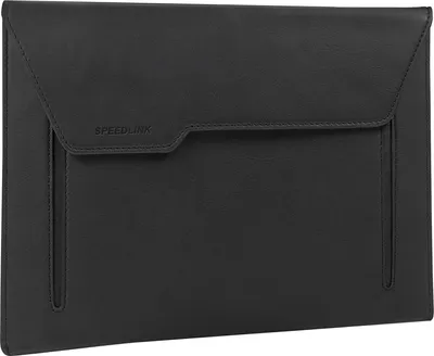 Obrázek produktu pro Pouzdro na tablet STRETO do 11" černé