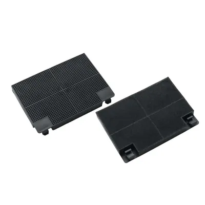 Produktbild von Electrolux MCFE05 carbon filter, Filter für Dunstabzugshaube, Schwarz, Electrolux, ZHP625 ZHG511 ZHG513 ZHG514 ZHG714, 190 mm, 139 mm