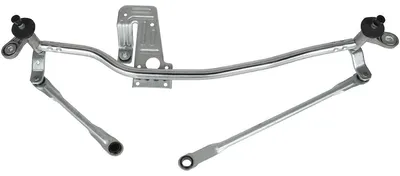 Produktbild von Fiat Ducato 2006 - Scheibenwischermechanismus OHNE MOTOR