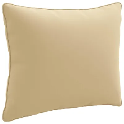 Immagine prodotto di Cuscino per schienale PUTTEN 100% Poliestere Beige
