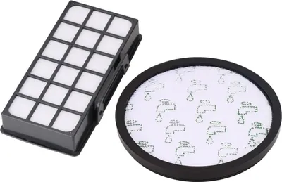 Obrázek produktu pro HEPA filtr a motorový filtr pro cyklonický vysavač Rowenta Silence Force X-Treme Power RO7611 RO7623 RO7634 RO76 RO76 RO6984EA ZR0060