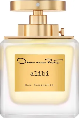Produktbild von Oscar de la Renta Alibi Eau Sensuelle