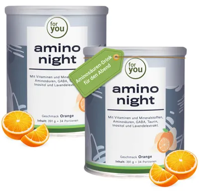 Immagine prodotto di per te amino night confezione doppia