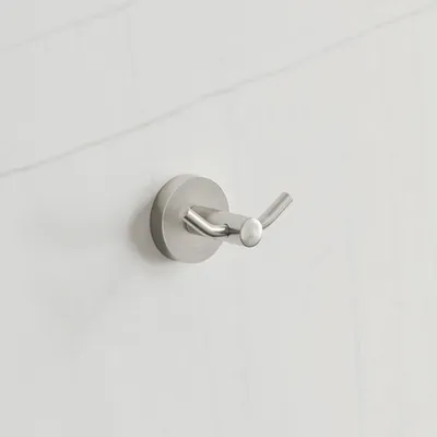 Produktbild von Kronenbach Styla-X 2.0 Haken mit Konsole 2-Fach