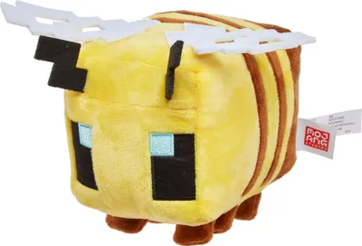Obrázok produktu pre Minecraft HBN41, hračkárska včela, 3 rok / roky