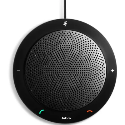 Produktbild von Jabra Speak 410 MS (USB-Konferenzlösung)