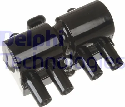 Immagine prodotto di DELPHI Bobina di accensione GN10296-11B1