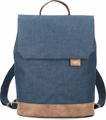 Produktbild von zwei Olli OR13 - Rucksack 35 cm (blue)