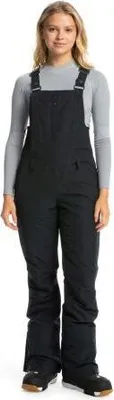 Obrázek produktu pro SNB ROXY RIDEOUT PANTS - černé - L