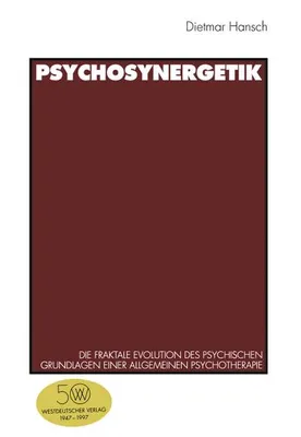 Obrázok produktu pre Psychosynergetik