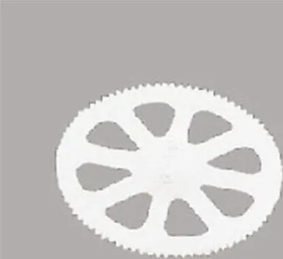 Produktbild von Krick 1&10 Hauptzahnrad