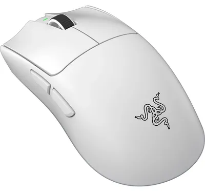 Produktbild von Razer Viper V4 Pro Gaming Mouse 50.000dpi white
