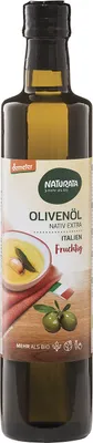 Produktbild von Naturata Olivenöl aus Italien nativ extra demeter 500ml